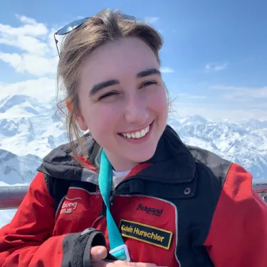 Lily Phillips ’25 | Smith College